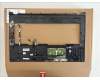 Lenovo 01HY728 MECH_ASM KBD Bezel,FP,CS