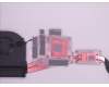 Lenovo 01HY795 HEATSINK CPU/GPU N18E thermal,w/fan,DEL