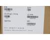 Lenovo 01HY798 CABLE Cable,Power Button,ICT