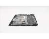 Lenovo 01HY810 MECH_ASM C-cover,KBD,DFN+FUYU,USE,BK
