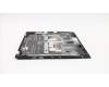 Lenovo 01HY834 MECH_ASM C-cover,KBD,DFN+FUYU,CH,BK