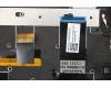Lenovo 01HY835 MECH_ASM C-cover,KBD,DFN+FUYU,TW,BK