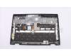 Lenovo 01HY908 MECH_ASM C-cover,KBD,CHY+FUYU,PT,BK