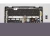 Lenovo 01HY914 MECH_ASM C-cover,KBD,CHY+FUYU,CH,BK