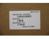 Lenovo 01HY921 MECH_ASM C-cover,KBD,CHY+KSI,ARA,BK