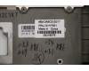 Lenovo 01HY921 MECH_ASM C-cover,KBD,CHY+KSI,ARA,BK