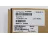 Lenovo 01HY965 COVER Strip cover,Black,Narrow