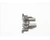 Lenovo 01HY969 HINGE Hinge,L/R,OLED MDL,AVC,Silver