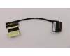 Lenovo CABLE LCD cable,Normal,WQHD,HT pour Lenovo ThinkPad X1 Yoga 2nd Gen (20JD/20JE/20JF/20JG)