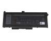 01K2CF original Dell batterie 63Wh (15,2V 4 cellules)