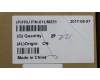 Lenovo 01LM251 CARDPOP C AIO520 C4C5 KBL-S IO Board