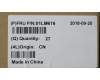 Lenovo 01LM616 CARDPOP C C4C5 IO Board MP