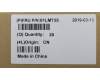 Lenovo 01LM735 CARDPOP A340 ICB Power Button Board M
