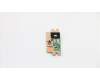 Lenovo 01LM735 CARDPOP A340 ICB Power Button Board M