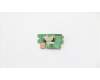 Lenovo 01LM735 CARDPOP A340 ICB Power Button Board M