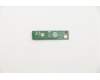 Lenovo 01LM916 CARDPOP A540 Power Button Board
