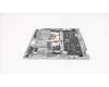 Lenovo 01LV013 MECH_ASM C-cover,KBD,DFN+FUYU,DE,SLV