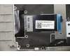 Lenovo 01LV026 MECH_ASM C-cover,KBD,DFN+FUYU,NO,SLV
