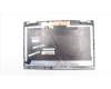 Lenovo 01LV164 COVER Rear cover,OLED,Silver