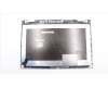 Lenovo 01LV197 COVER Rear cover,NAR,Graphite sheet,SLV