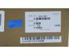 Lenovo 01LV197 COVER Rear cover,NAR,Graphite sheet,SLV