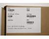 Lenovo 01LV284 MECH_ASM KBD,Bezel,DK,FPR,NFC,BK,CHY