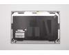 Lenovo MECH_ASM Case,Rear,Cover,Silver pour Lenovo ThinkPad X1 Carbon 5th Gen (20HR/20HQ)