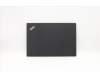 Lenovo 01LV503 MECH_ASM Case,Rear,Cover,WQHD,IR,Black