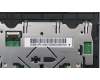 Lenovo 01LV539 MECH_ASM CS16_2BCP,MYLAR,BLACK,CHY