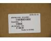 01LV581 Lenovo MECH_ASM CS16_2BCP,MYLAR,BLACK,CHY