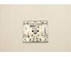 Lenovo 01LV587 MECH_ASM CS15S_3+2BCP,MYLAR,SILVER,SUN