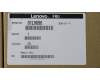 Lenovo 01LV698 MECH_ASM KBD bezel,Fingerprint Reader