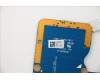 Lenovo 01LV718 CARDREADER SD Card reader with FFC,wind