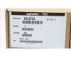 Lenovo MECHANICAL AL foil 2 for intel SSD pour Lenovo ThinkPad X270 (20K6/20K5)