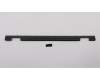 Lenovo 01LV745 COVER FRU LCD Strip cover TongDa BLK