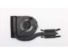 Lenovo 01LW091 HEATSINK FRUWDA DA475UMA_THMASSY_SUNON