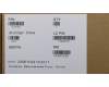 Lenovo 01LW163 CABLE FRU Clickpad FFC