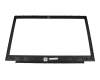 01LW240 original Lenovo cadre d\'écran 39,6cm (15,6 pouces) noir