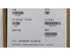 Lenovo 01LW248 CABLE FRU FINGER PRINT FFC