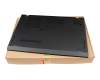 01LW258 original Lenovo dessous du boîtier noir