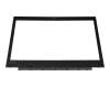 01LW314 original Lenovo cadre d\'écran 30,5cm (14 pouces) noir