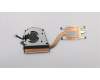 Lenovo 01LW775 HEATSINK FRU UMA THM_Delta