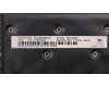 Lenovo 01LX501 MECH_ASM KBD,Bezel,ARA,FPR,BK,CHY