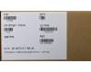 Lenovo 01LX502 MECH_ASM KBD,Bezel,BE,FPR,BK,CHY