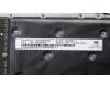 Lenovo 01LX511 MECH_ASM KBD,Bezel,FR,FPR,BK,CHY