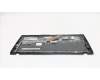 Lenovo 01LX519 MECH_ASM KBD,Bezel,IT,FPR,BK,CHY