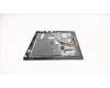 Lenovo 01LX519 MECH_ASM KBD,Bezel,IT,FPR,BK,CHY