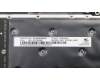 Lenovo 01LX519 MECH_ASM KBD,Bezel,IT,FPR,BK,CHY