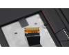 Lenovo 01LX534 MECH_ASM KBD,Bezel,CH,FPR,BK,CHY
