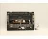 Lenovo 01LX844 MECH_ASM Ccover,BK,KBD NRD,CBL,DFN-ZS